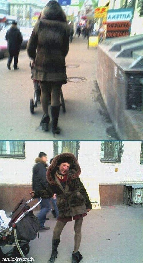 бесплатные фотоприколы